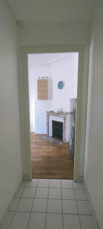 Appartement Cosy Proche De Tout Венсен Екстериор снимка