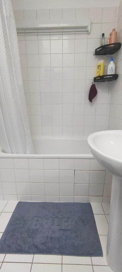 Appartement Cosy Proche De Tout Венсен Екстериор снимка